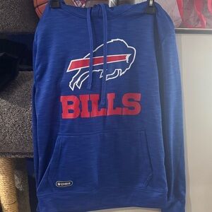 NFL Buffalo Bills Small Size Tag